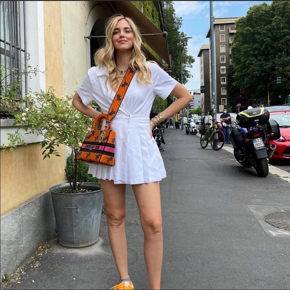 Zara Pants - BLOGGER FAV: ZARA PLEATED JUMPSUIT